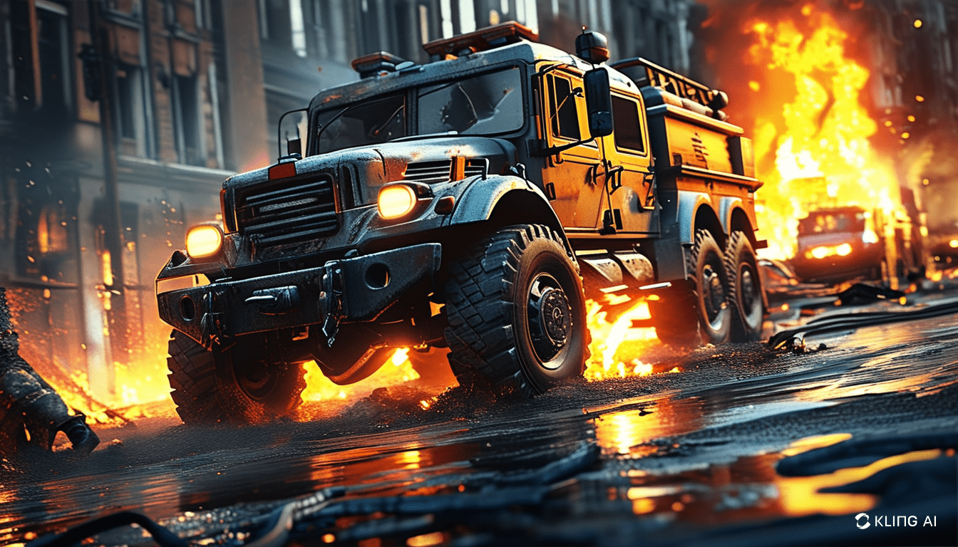 Best Vehicular Combat Games 2024