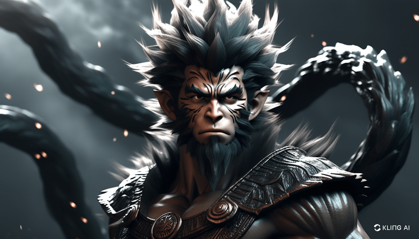 Who Made Black Myth: Wukong