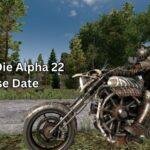 7 Days to Die Alpha 22 release date