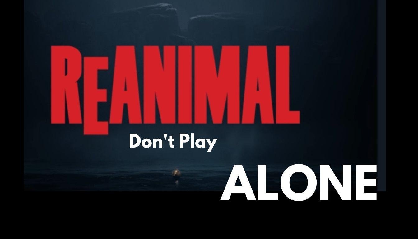 REANIMAL: Trailer Review