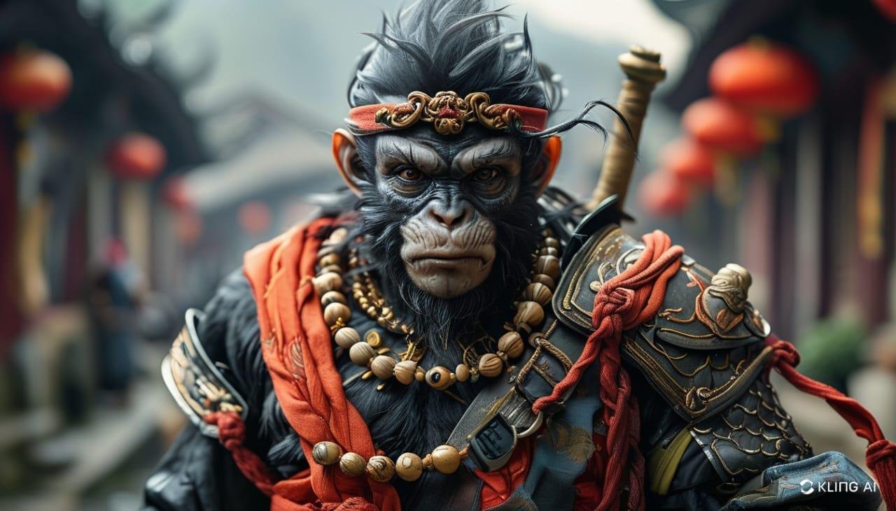 Black Myth: Wukong Stats and Records