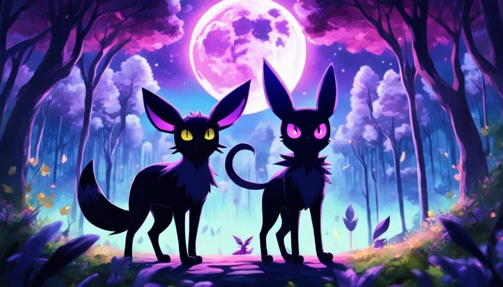 How to Get Umbreon & Espeon in Pokémon GO: Quick Guide