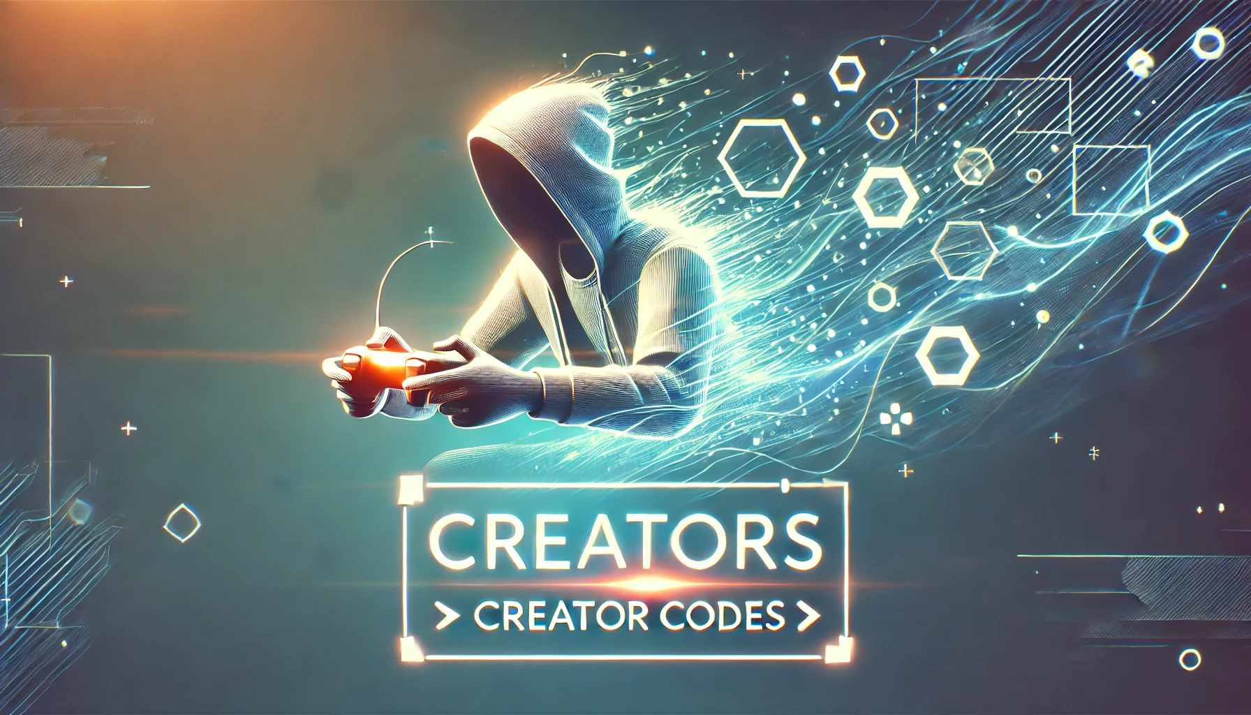 Creator Codes - October 2024