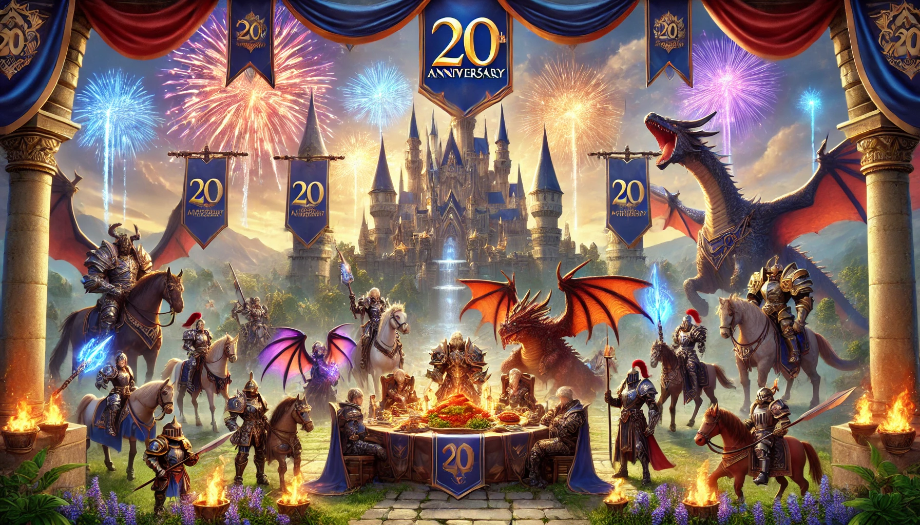 W 20th Anniversary Event in Patch 11.0.2