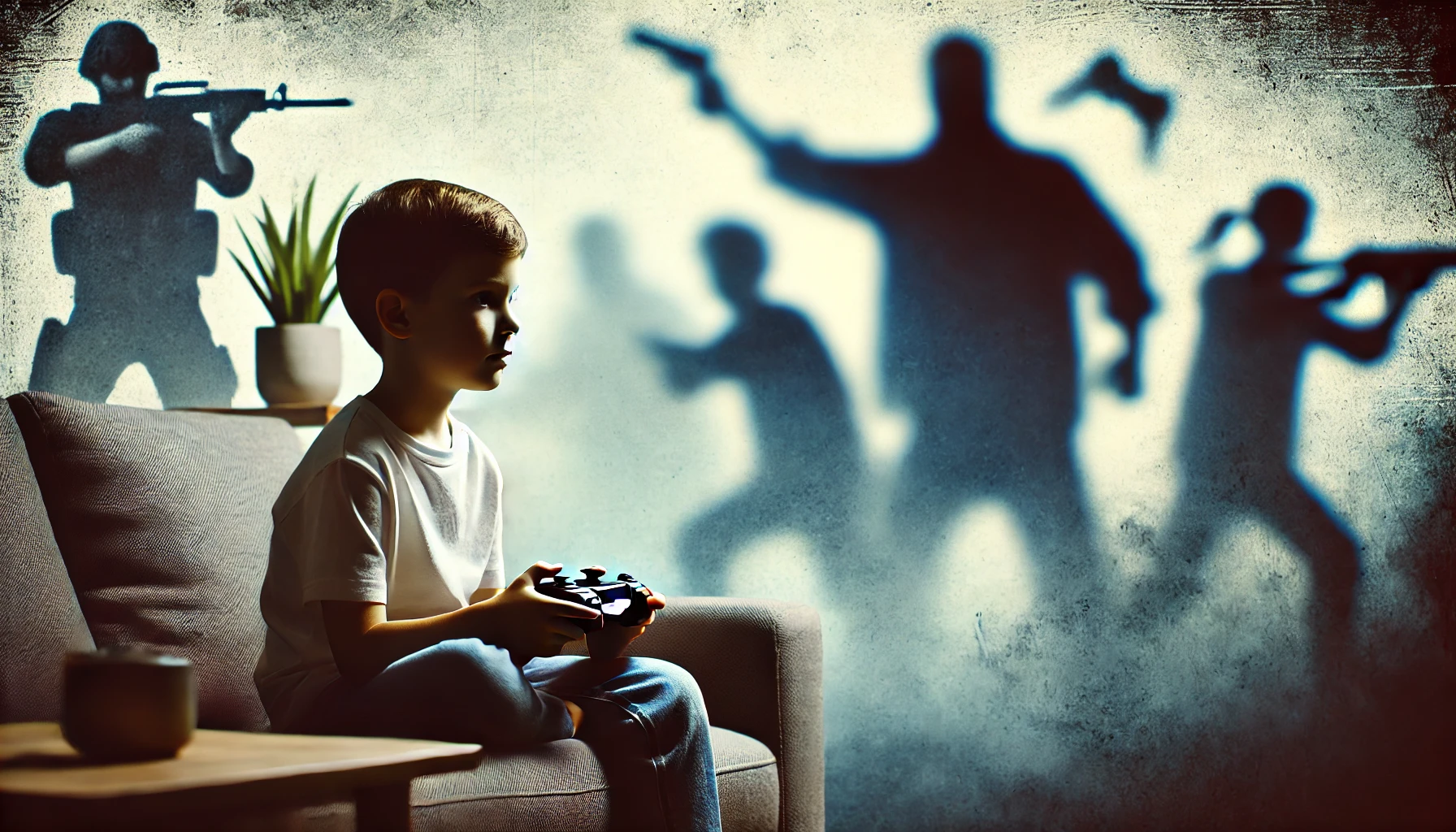 Are Violent Video Games Really Harmful? Separating Science from Myths