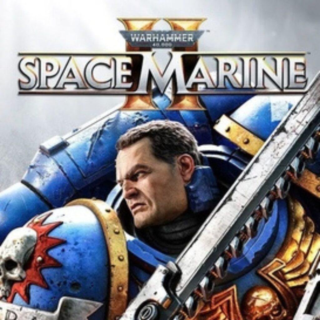 Space Marine II