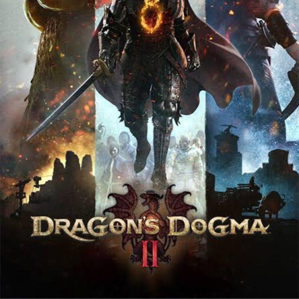 Dragon Dogma II