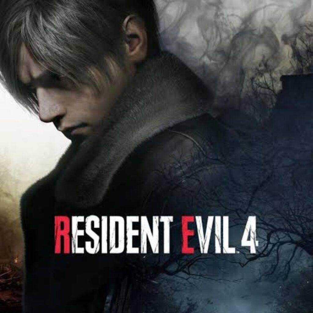 Resident Evil 4