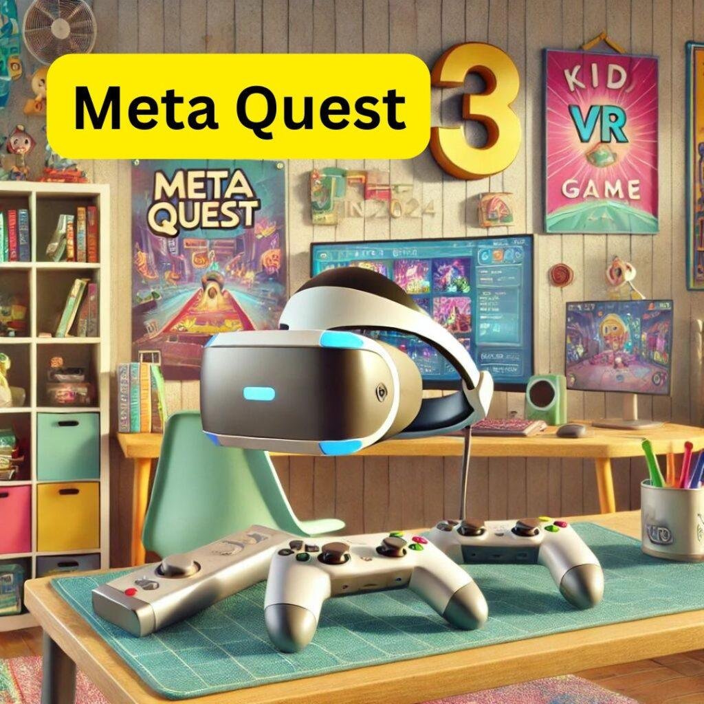 Meta Quest 3