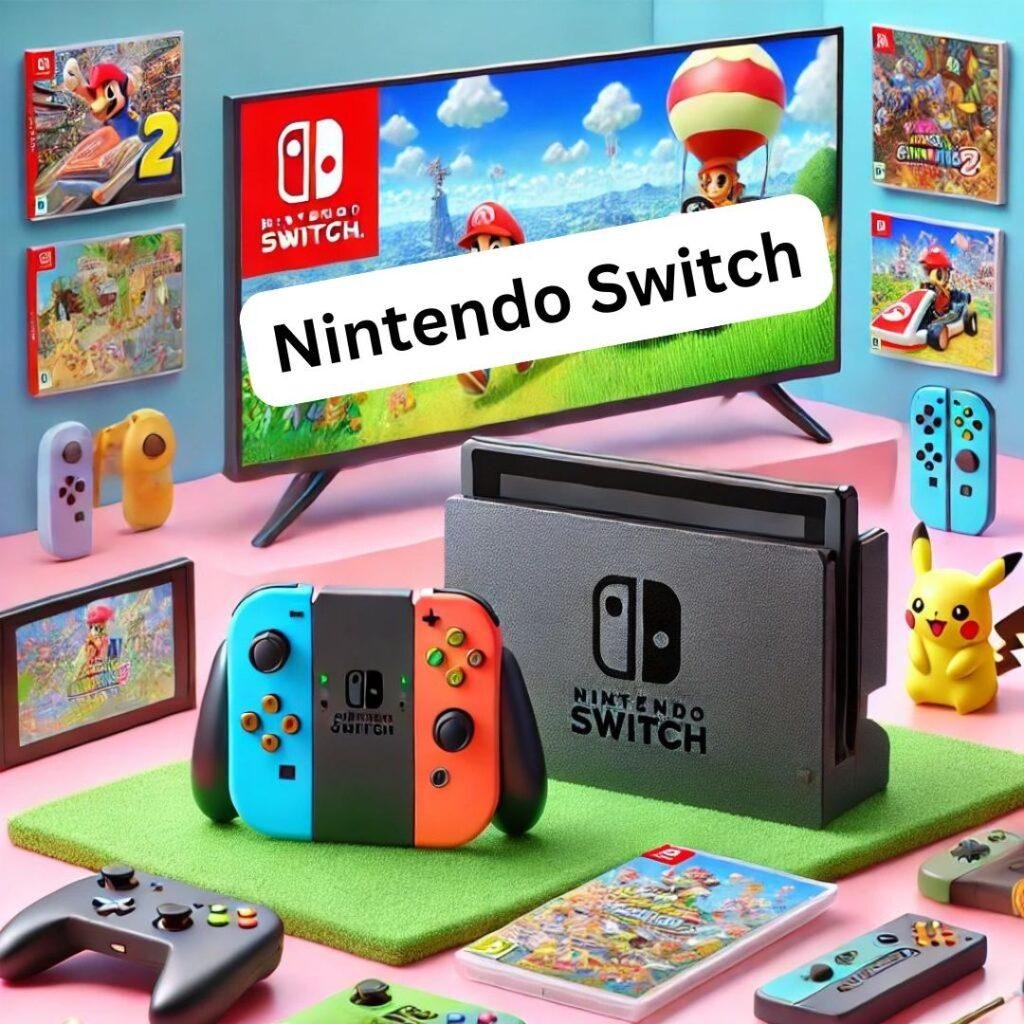 Nintendo Switch 2