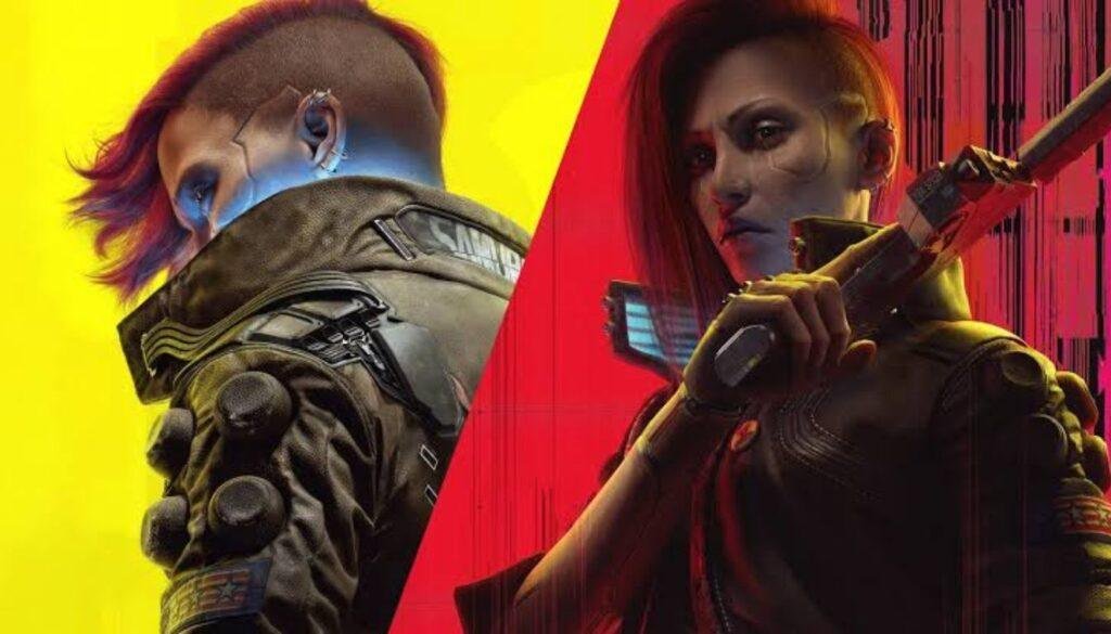 Cyberpunk 2077