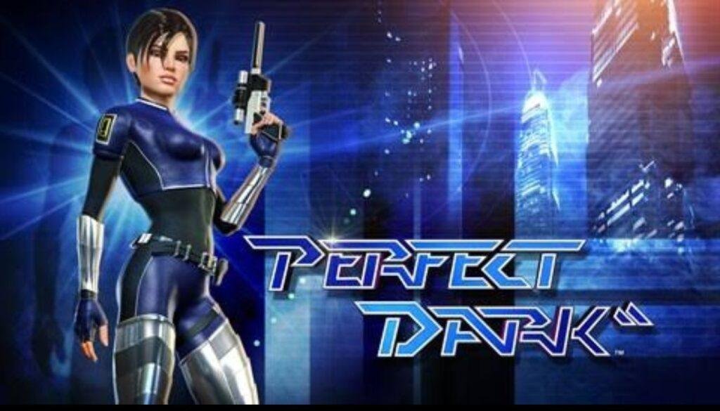 Perfect Dark