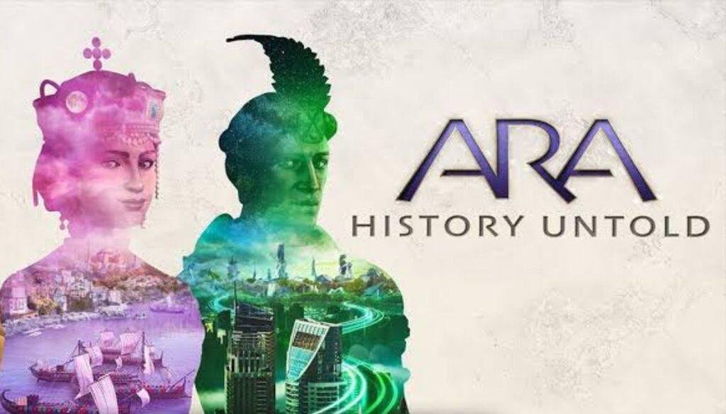 Ara: History Untold