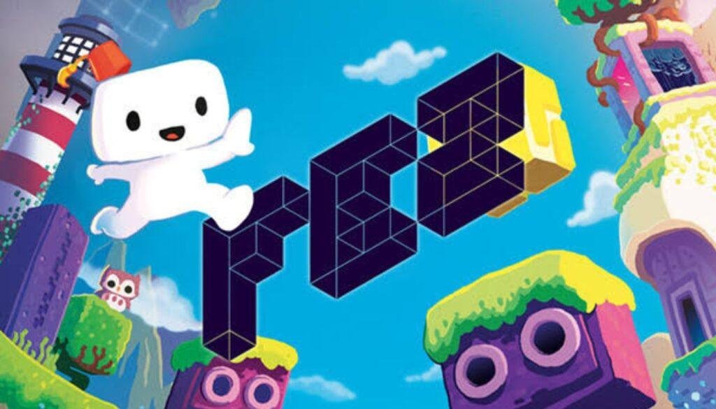 Fez Game