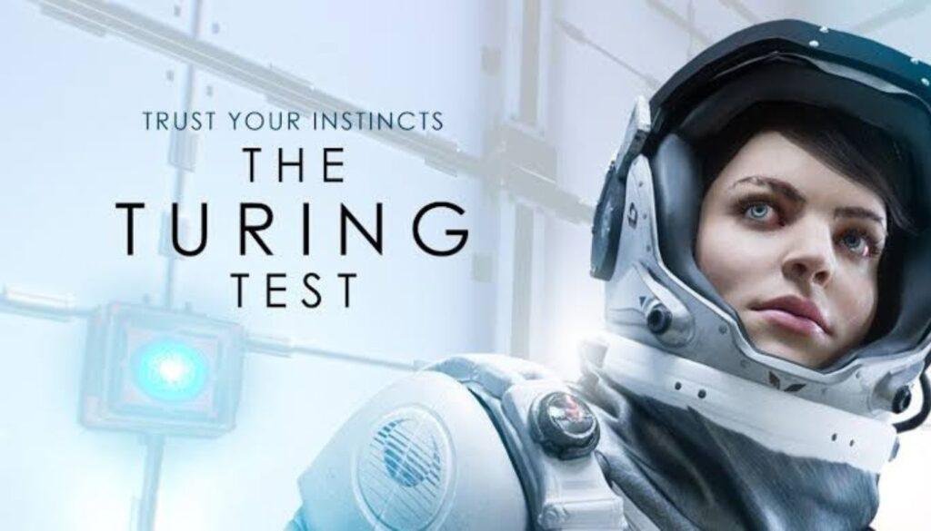 The TURING Test