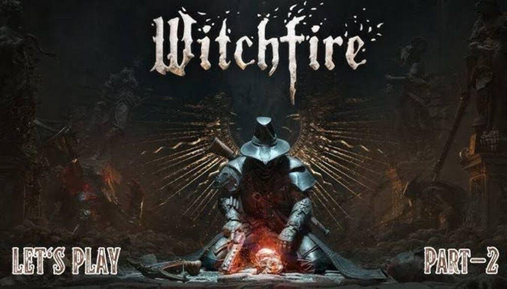 Witchfire