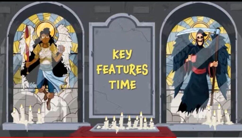 Key Features Time