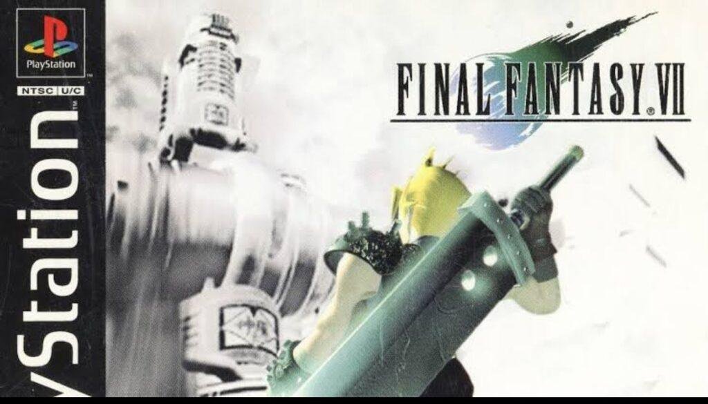 Final Fantasy VII