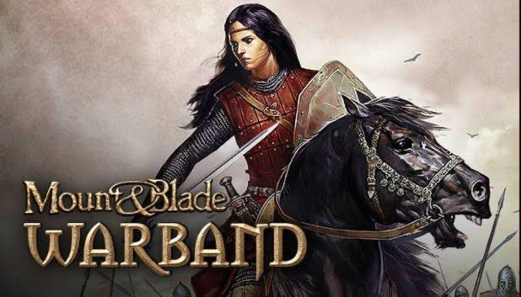 Mount & Blade Warband