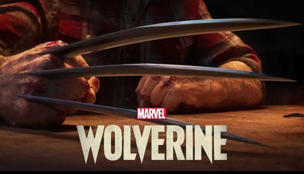 Wolverine: Marvels