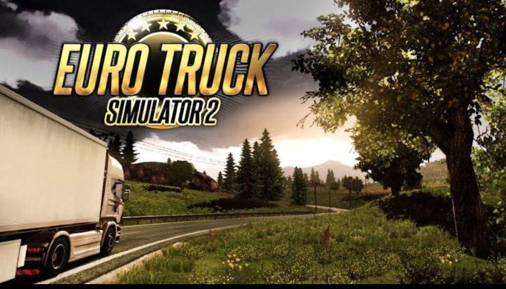 Euro Truck Simulator