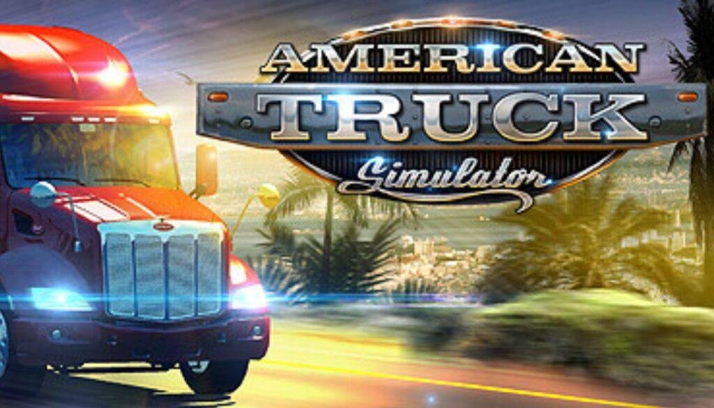 American Truck Simulator