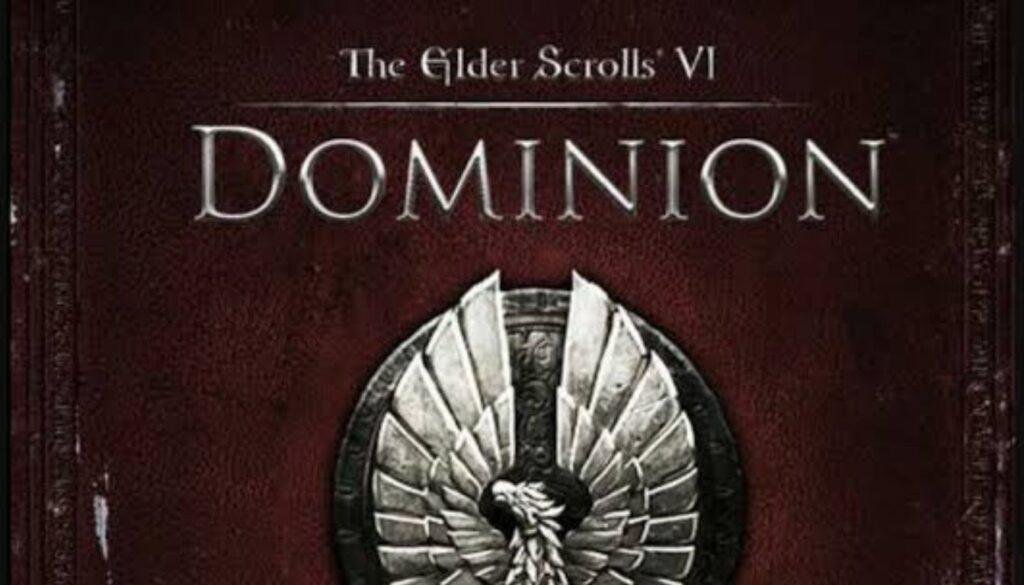 The Elder Scroll VI: Dominion