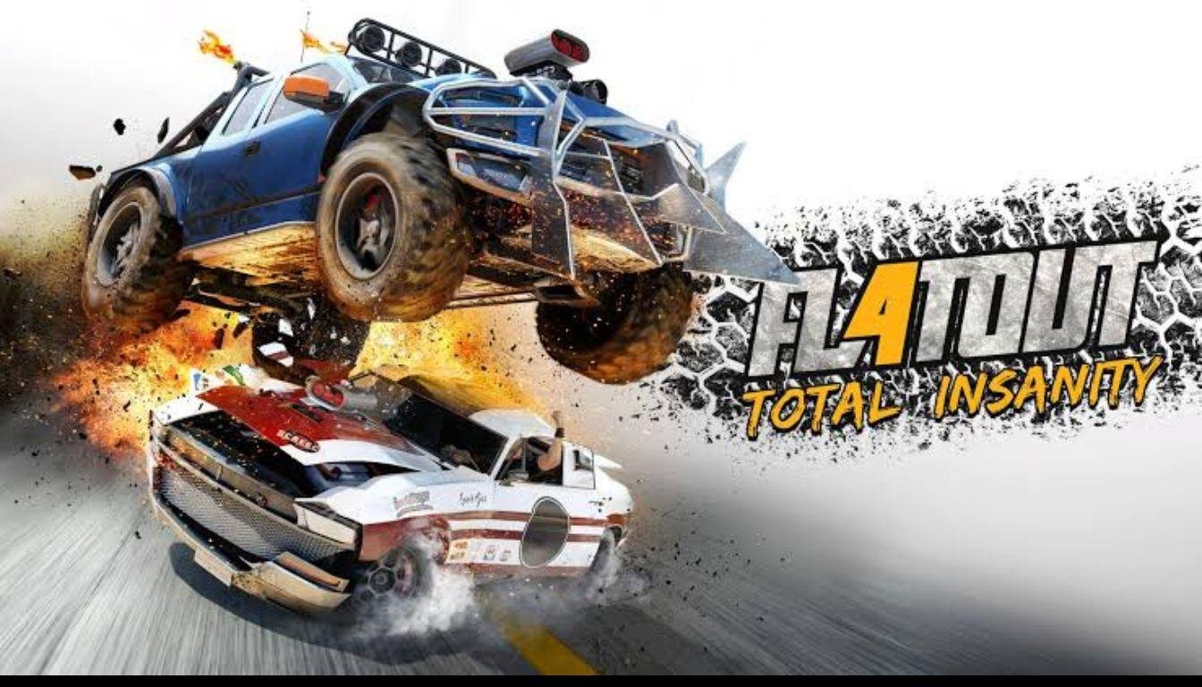 FlatOut 4