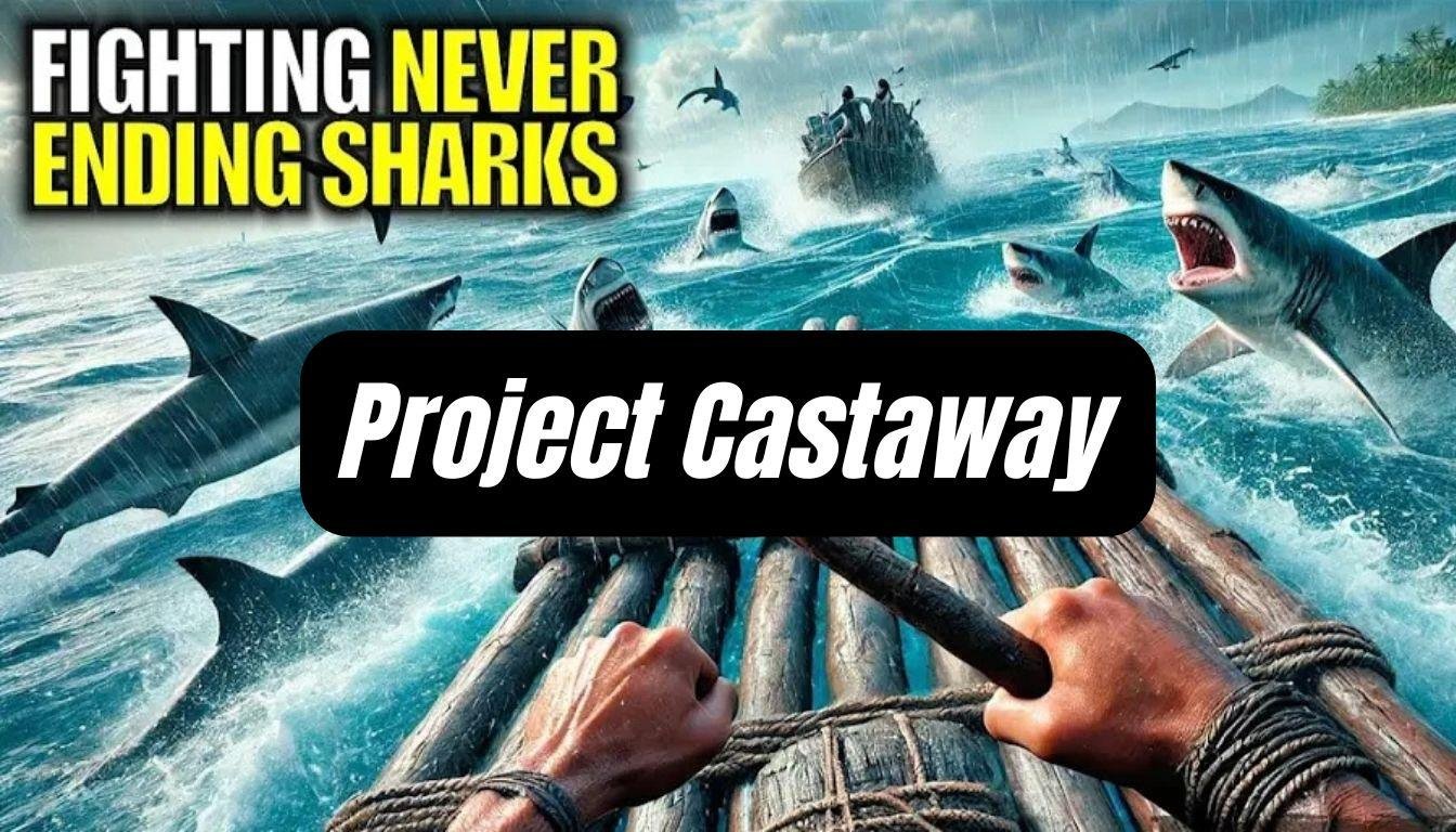 Project Castaway