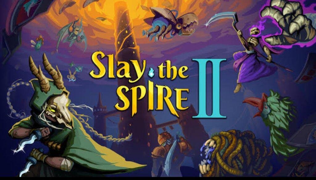 Slay the Spire II