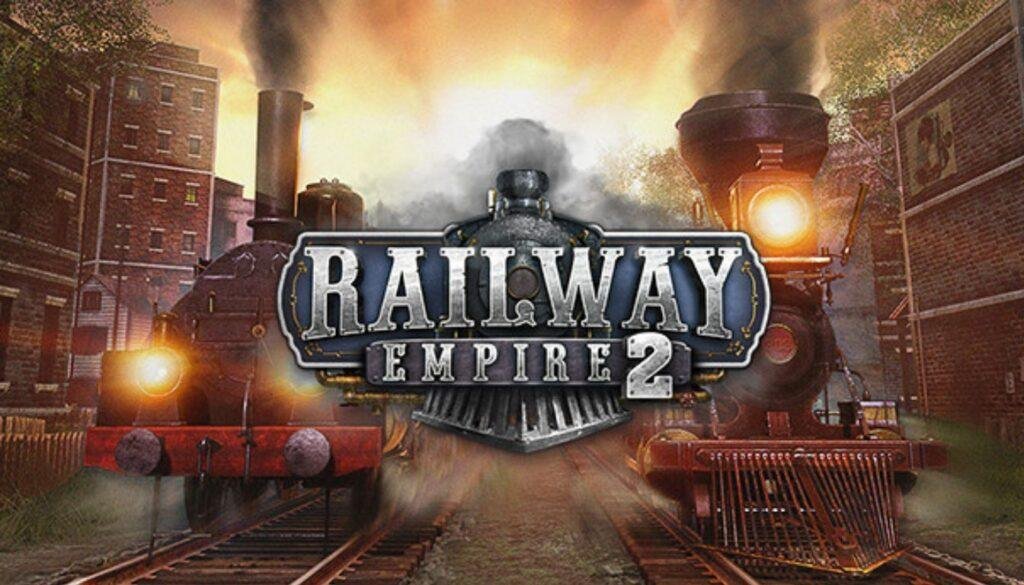 Railway Empire 2