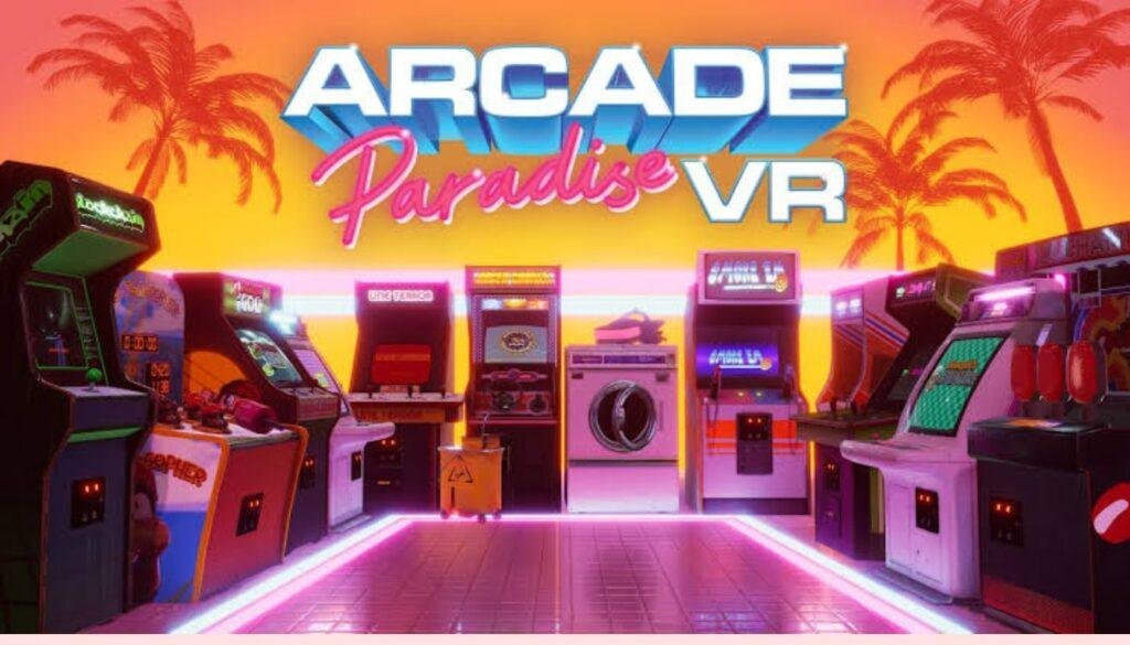 Arcade VR