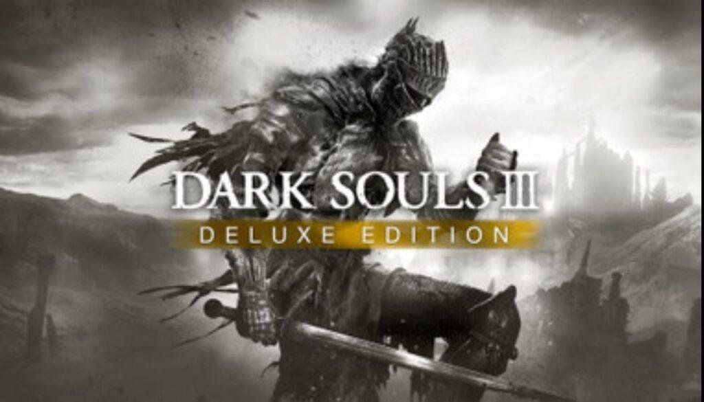 Dark Souls III