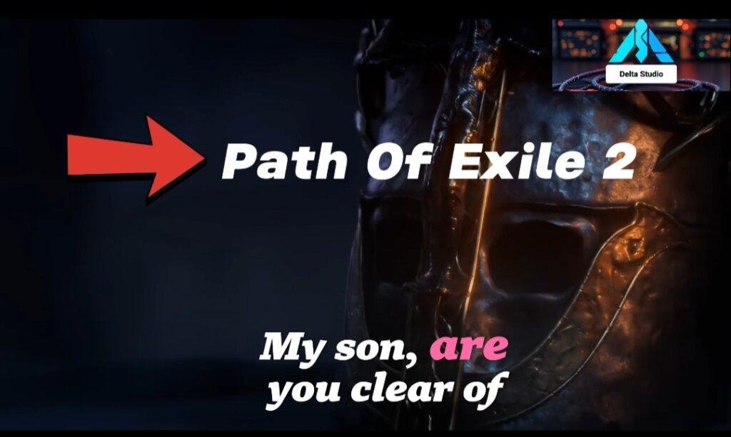 Path of Exile 2