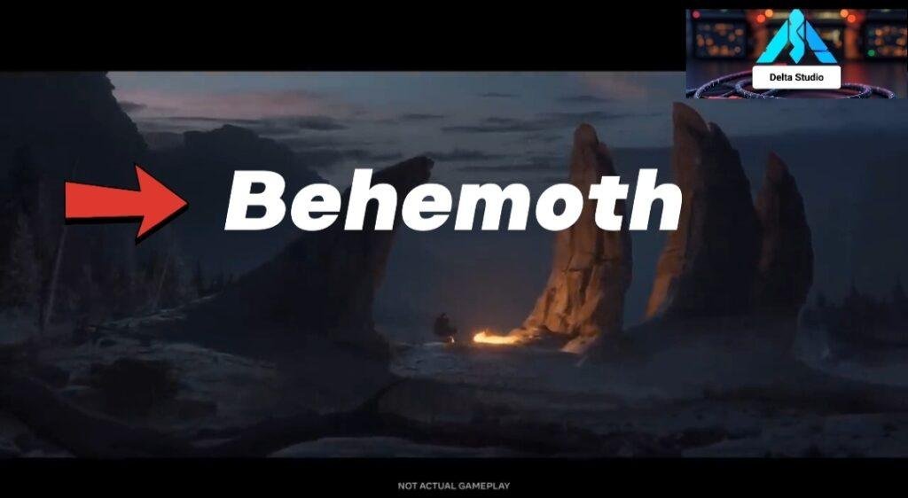 Behemoth