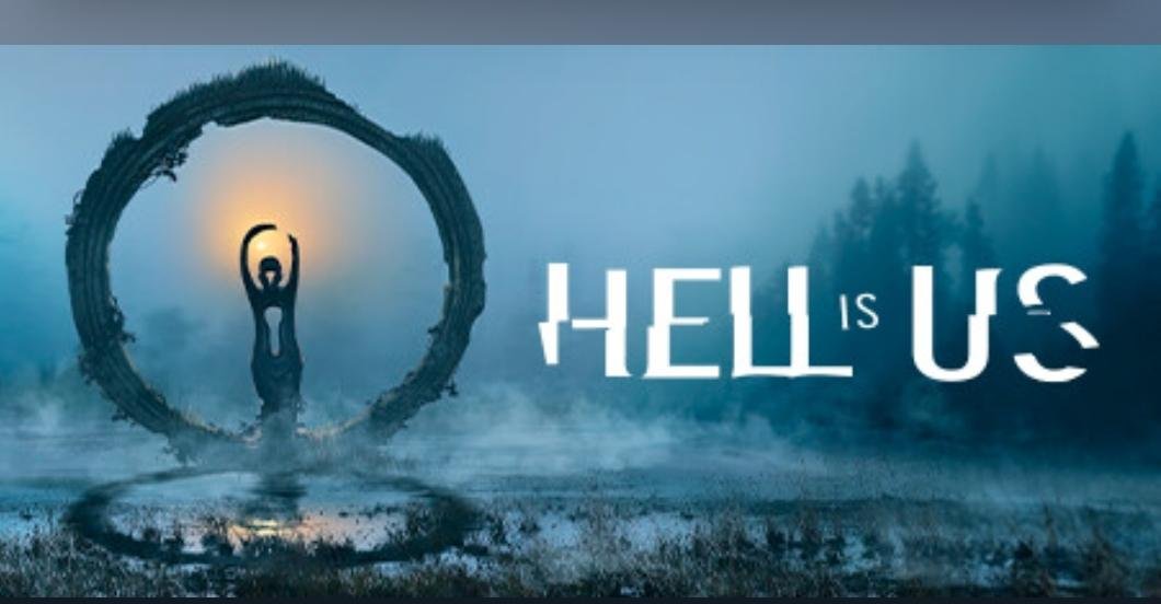 Hell is Us — Cover Image