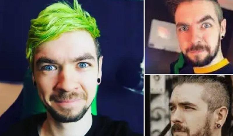 Jacksepticeye (Sean McLoughlin)