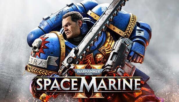 Space Marine 2