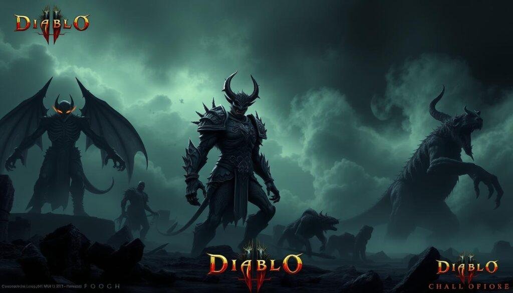 Top Boss Fights in Diablo IV