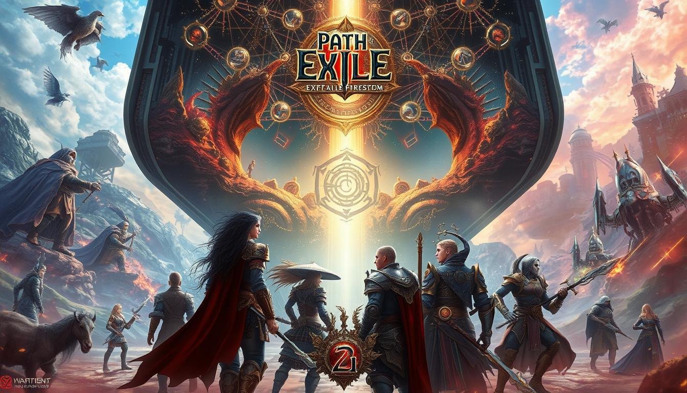 Path of Exile 2