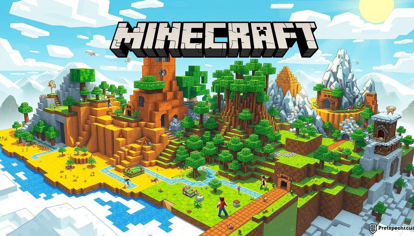 Best Minecraft Server for family