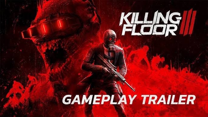 Killing Floor