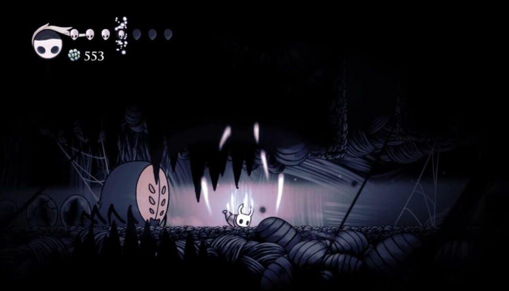 Hollow Knight