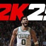 3 Point Shooter Challenge NBA 2K25