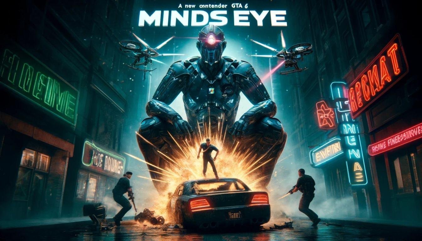 Mindseye