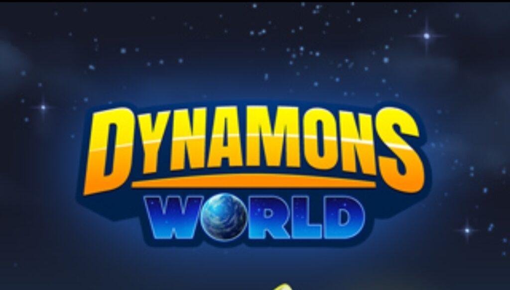 Dynamons World