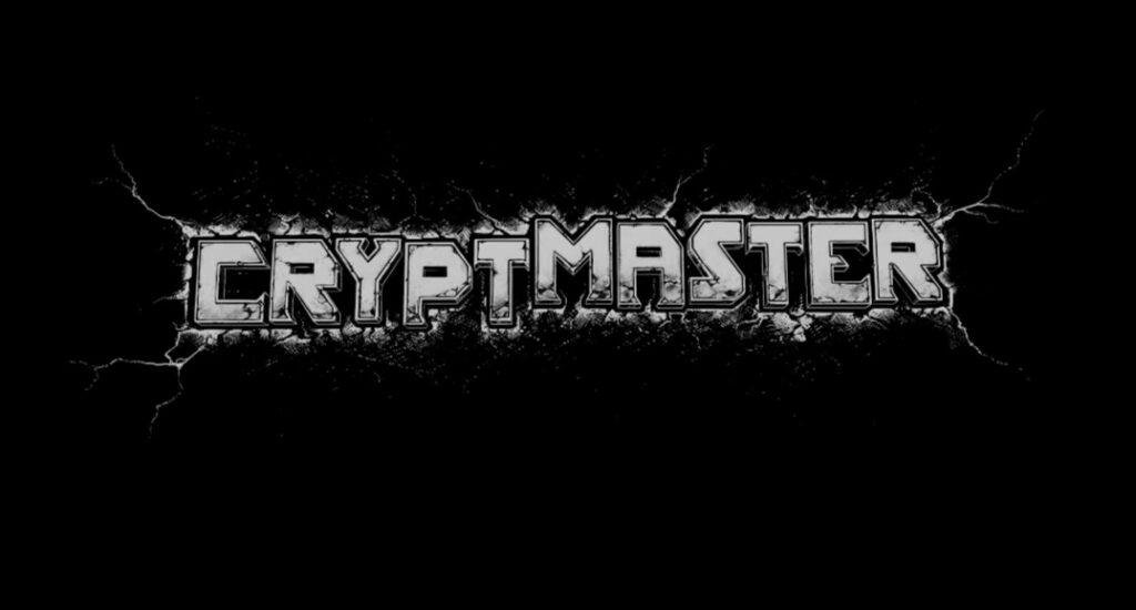 Cryptmaster Opening Scene