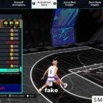 Best Dribble Moves in NBA 2K25