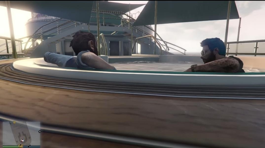 GTA 6 Expectations for Boats and Docks