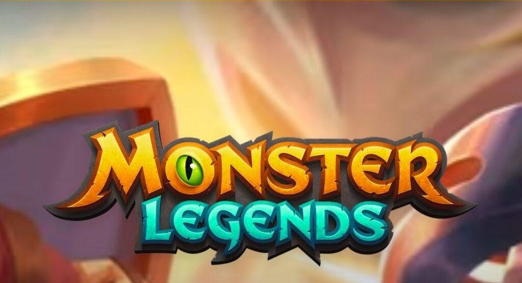 Monster Legends